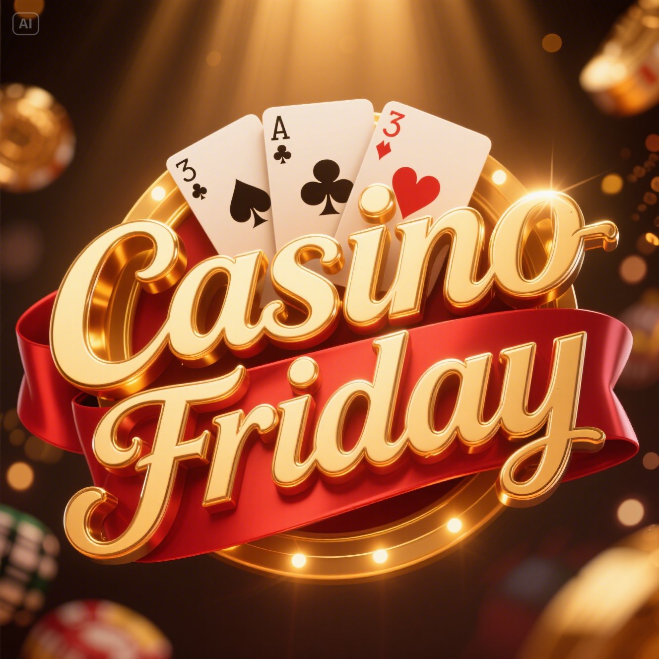 Casino Friday